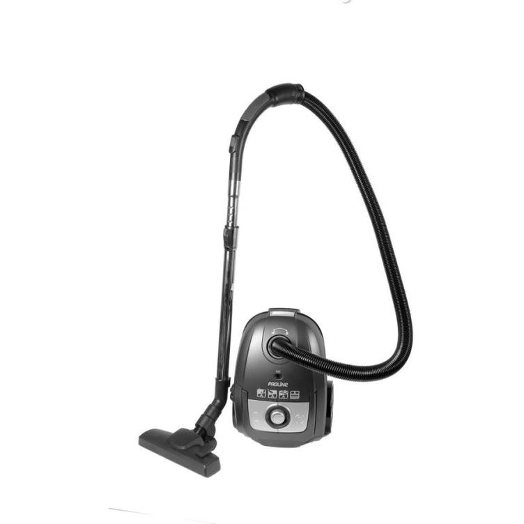 Aspirateur Avec Sac Aspirateur Avec Sac Proline Vcb3Aparquet 700 W Argent