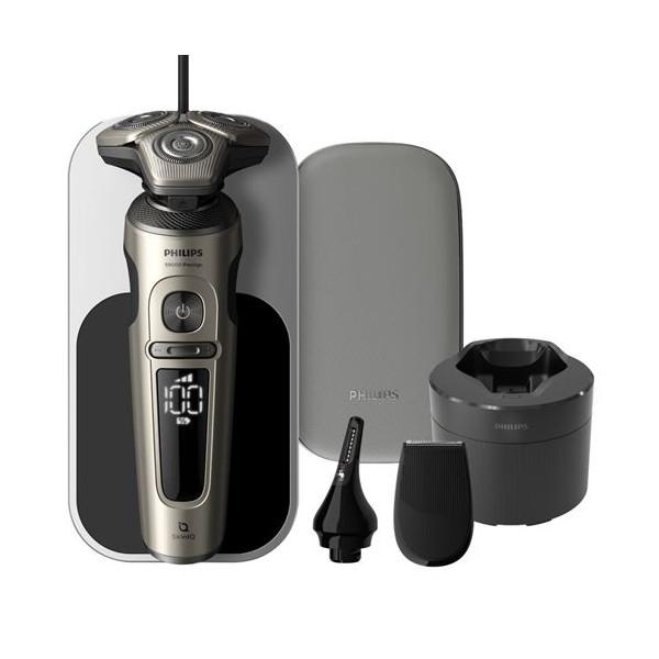Rasoir électrique Barbe Philips S9000 Prestige SP9883/36 Back Market