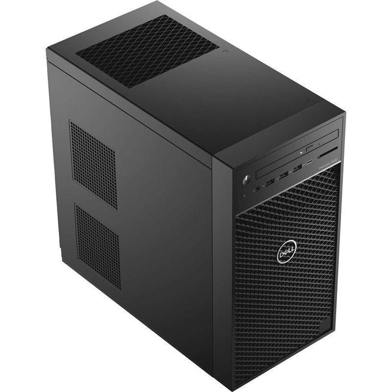 Dell Precision 3630 メモリ56GB Dell Precision 3630 MT Core i7 3.2 GHz - SSD 256 GB RAM 16GB