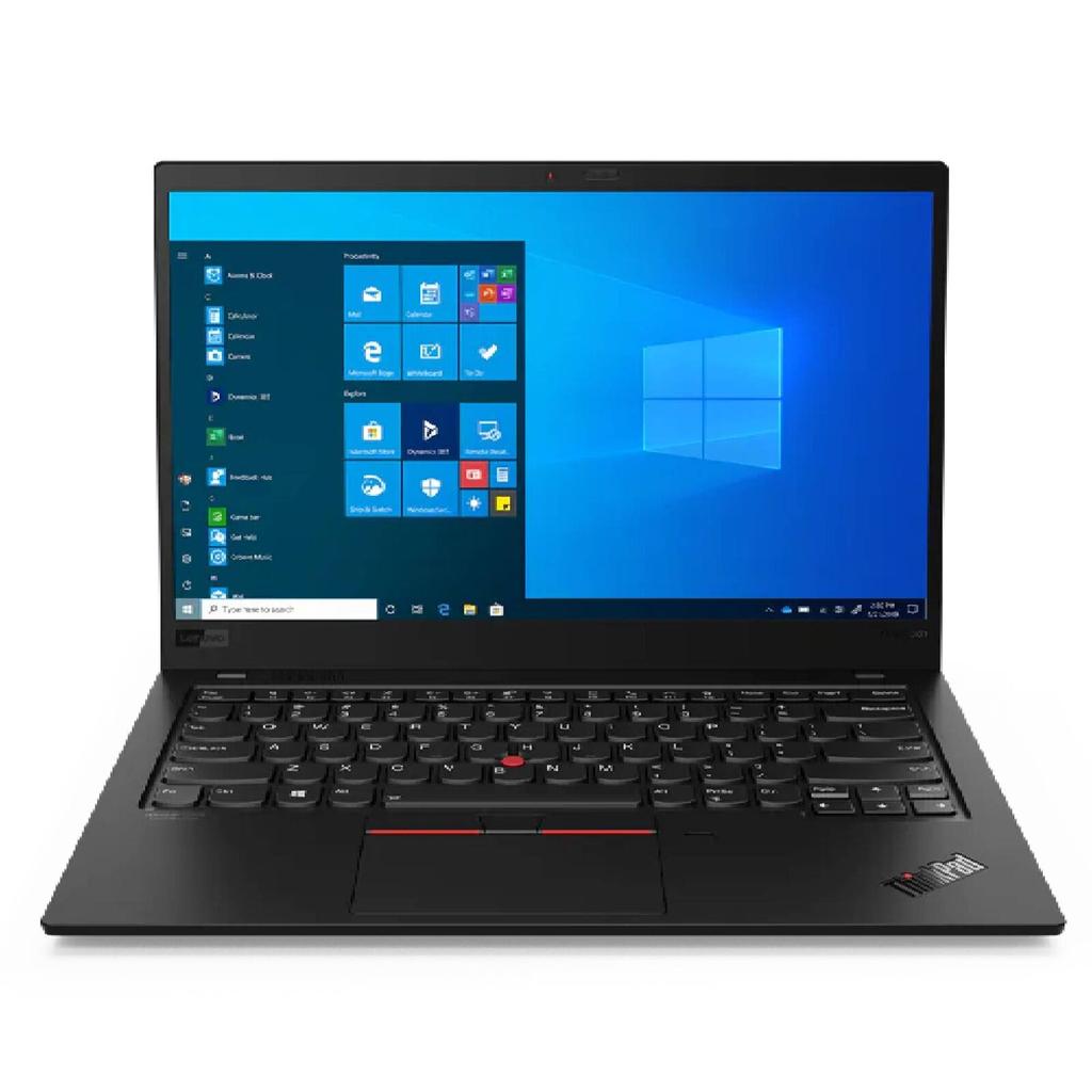 Lenovo ThinkPad X1 Carbon G8 14