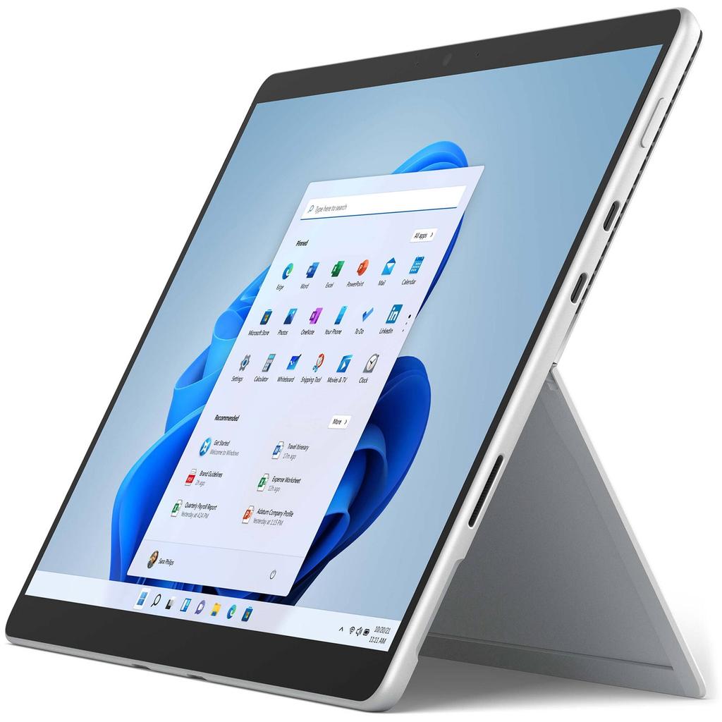 Microsoft Surface Pro 8 13