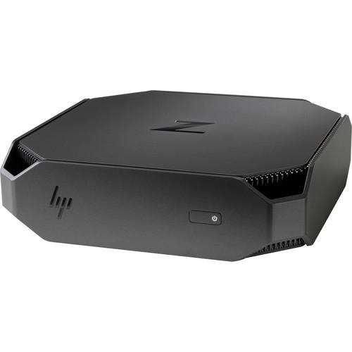Hp Z2 G4 Mini Core I7 3.2 Ghz - Ssd 512 Go Ram 32 Go