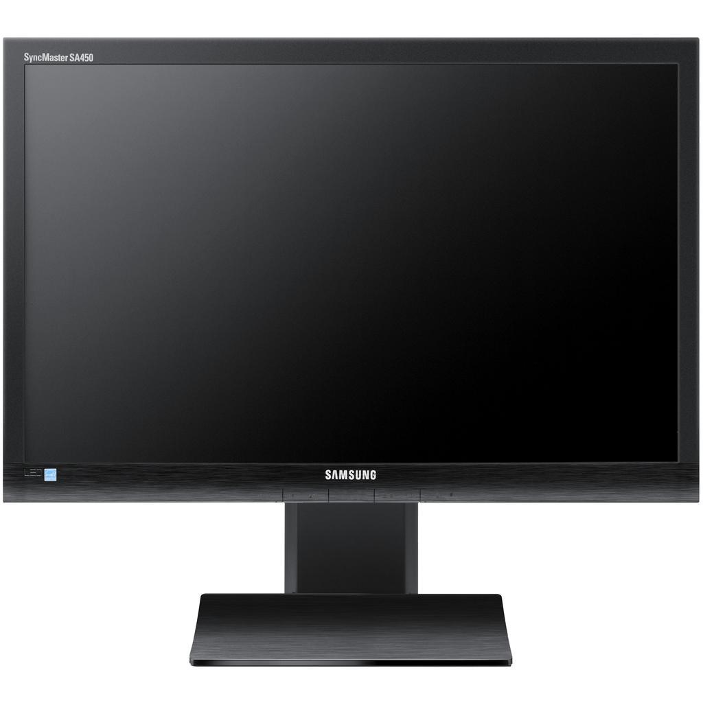 Écran 22" Led Fhd Samsung S22A450Bw