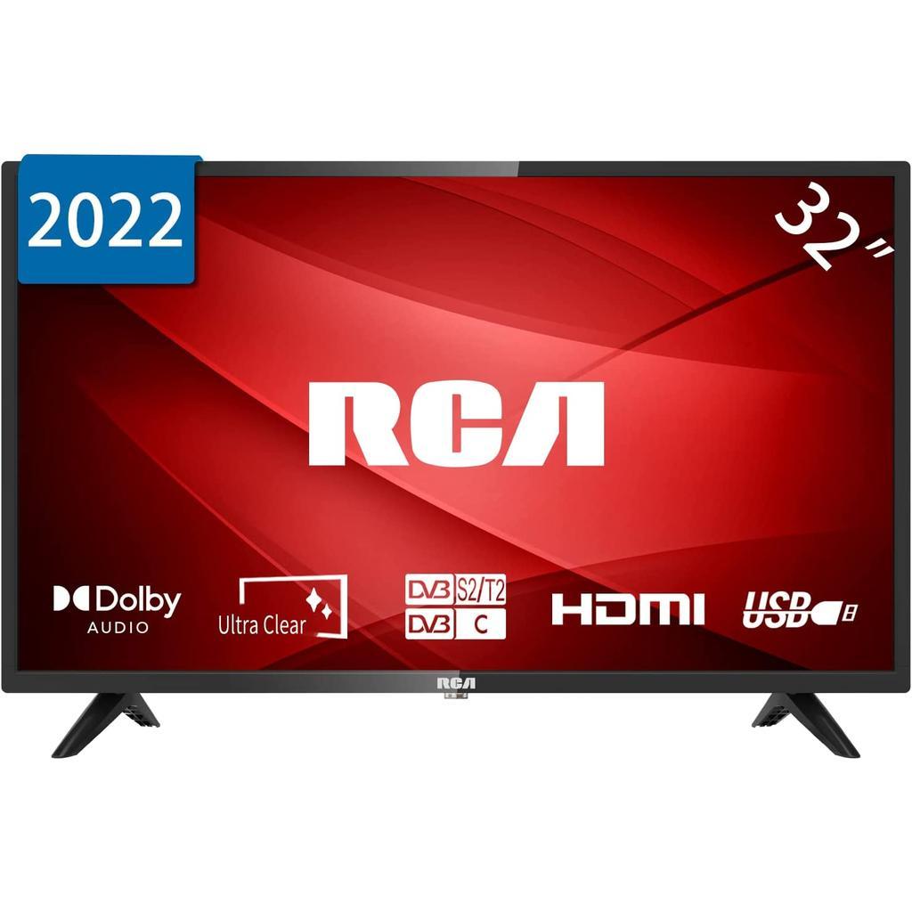 TV Rca LED Full HD 1080p 81 cm RB32H2-UK | Back Market