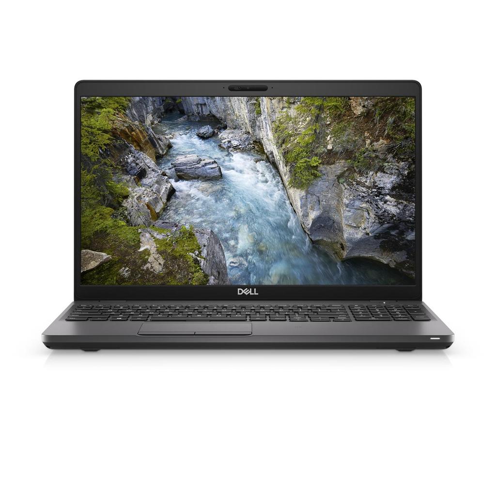 Dell Precision 3541 15-inch (2019) - Core i7-9850H - 32 GB - SSD 1