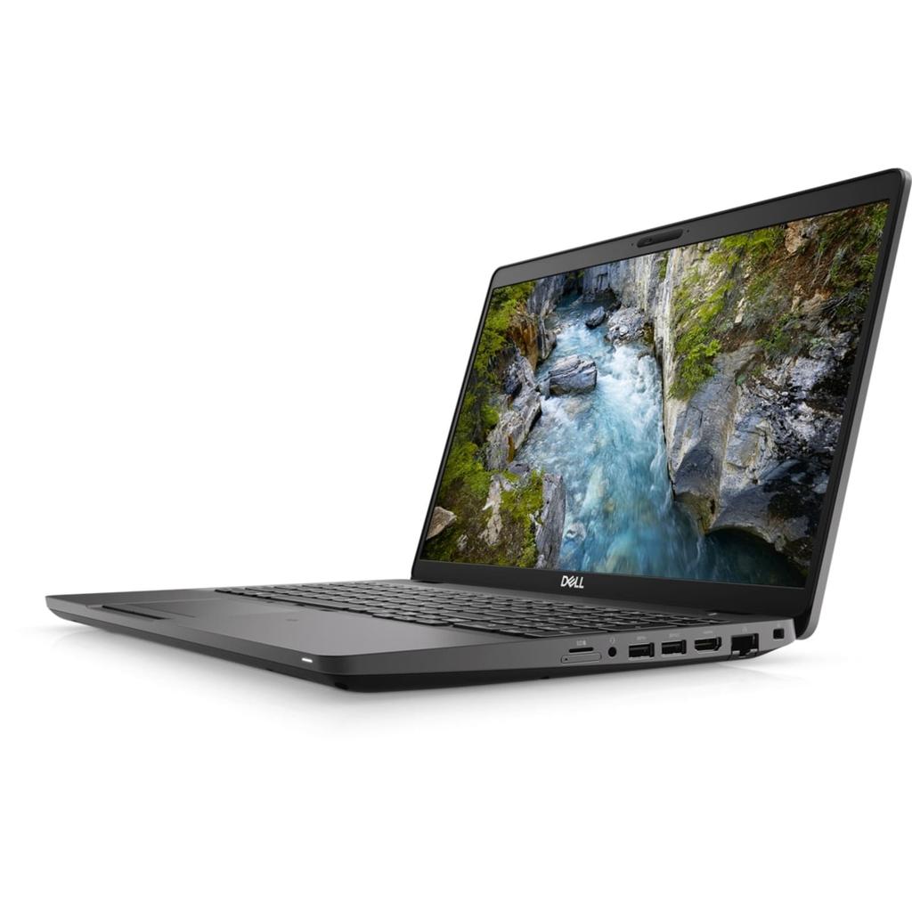 Dell Precision 3541 15-inch (2019) - Core i7-9850H - 32 GB - SSD 1