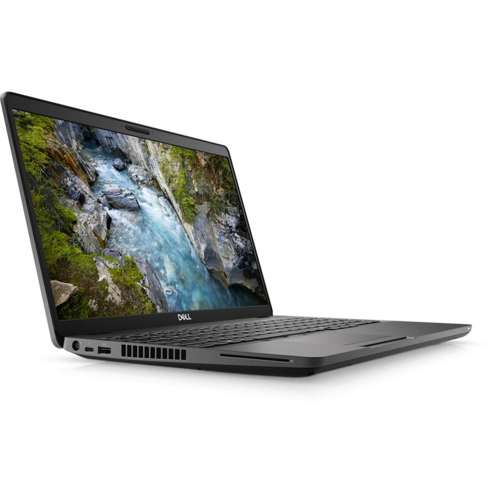 Dell Precision 3541 15-inch (2019) - Core i7-9850H - 32 GB - SSD 1