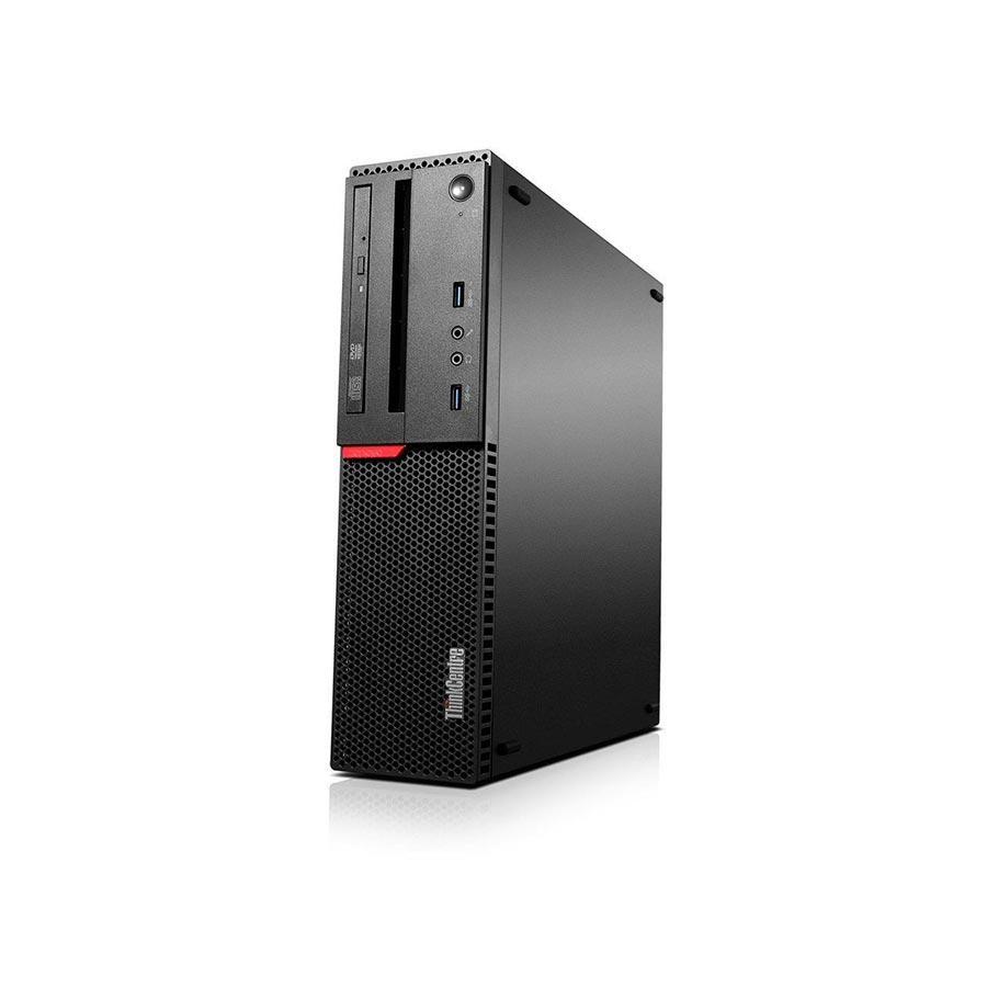 Lenovo Thinkcentre M910S Sff Core I7 3.6 Ghz - Ssd 256 Go Ram 8 Go