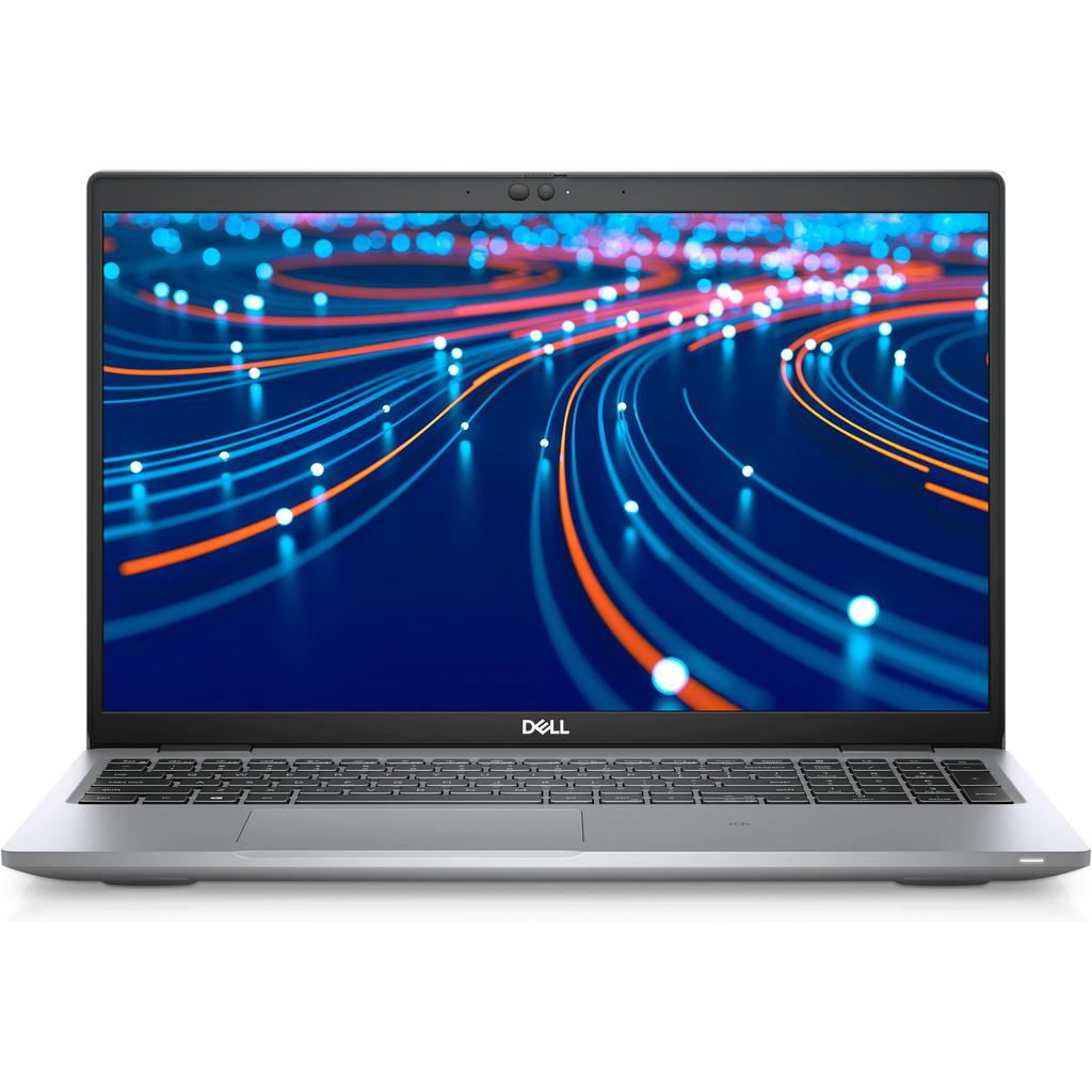 Dell Latitude 5520 15" Core i5 2.6 Ghz - SSD 256 Go - 32 Go Qwerty - Espagnol