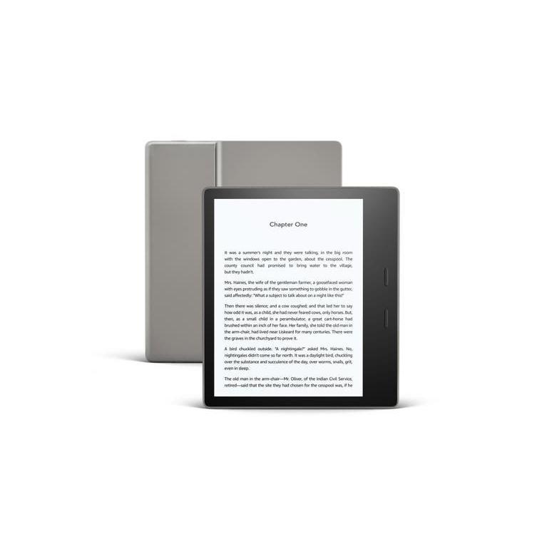 Amazon Kindle Oasis Graphic tablet Back Market