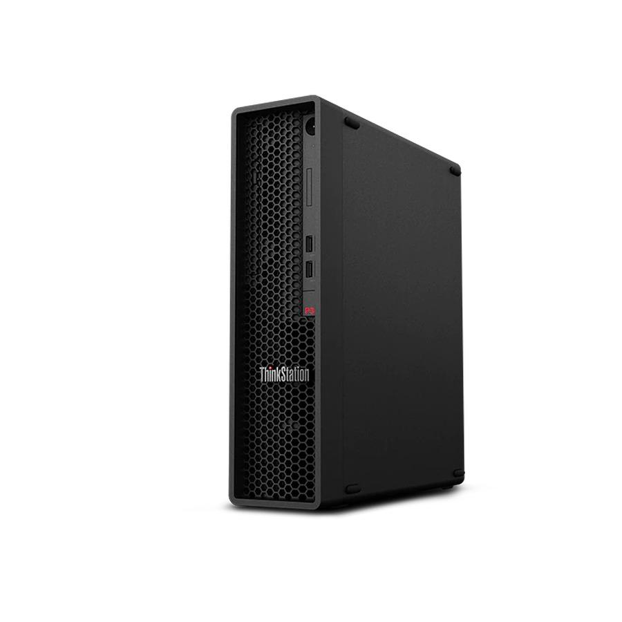 Lenovo Thinkstation P340 Sff Core i7 2.9 Ghz - SSD 512 Go Ram 16 Go