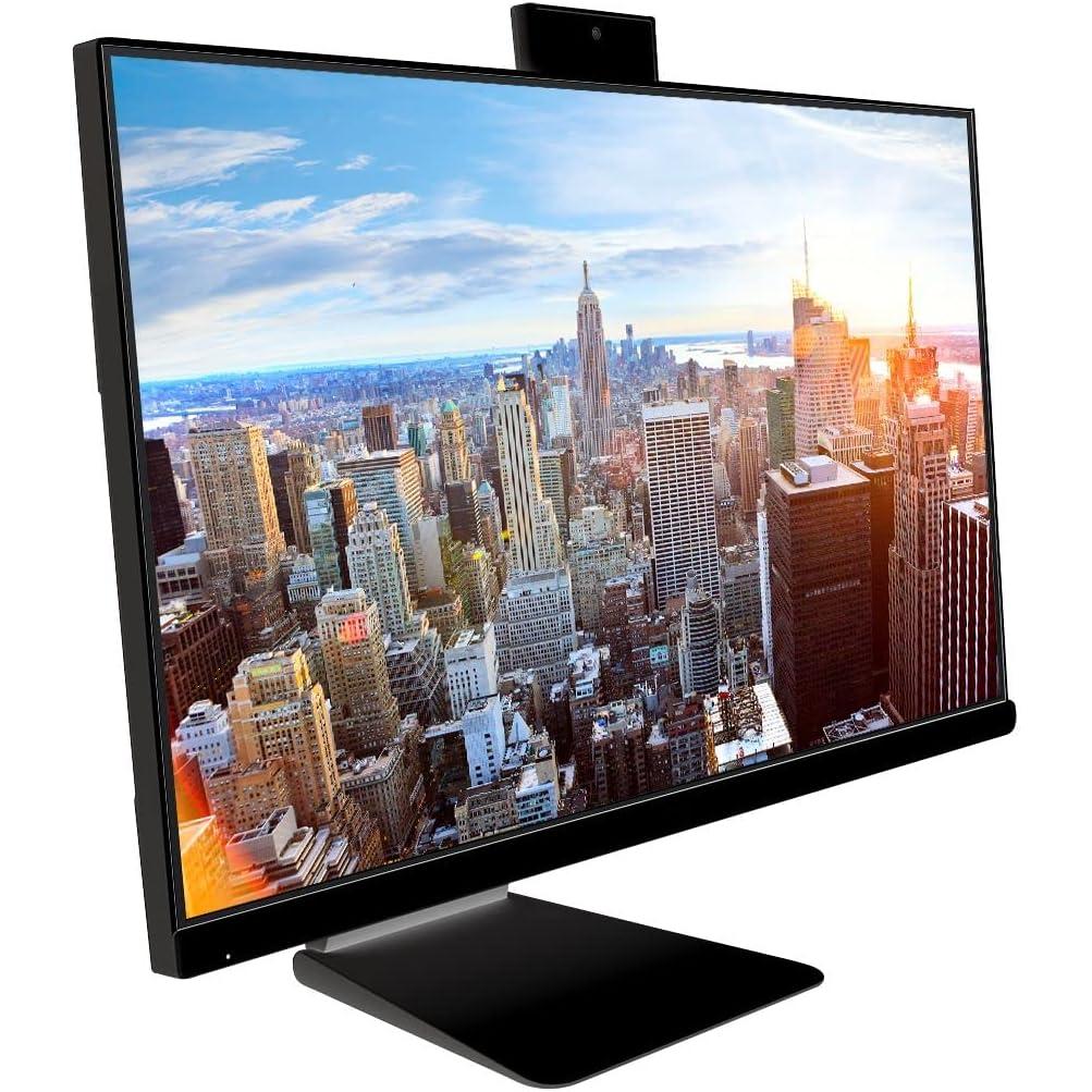 Ecs E22-Mnh4103Be-11 23" Core I3 4 Ghz - SSD 512 Gb - 16Gb Qwerty - Espagnol