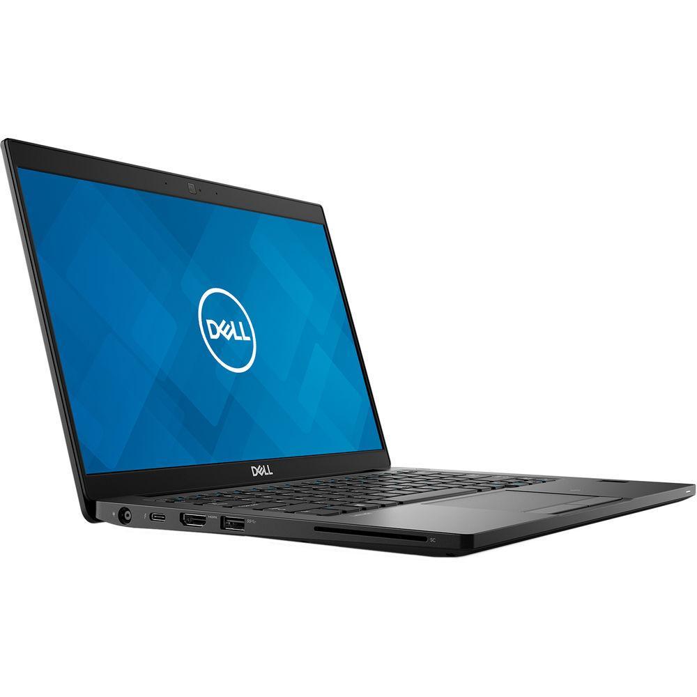 Dell Latitude 7390 13" Core I5 1.7 Ghz - Ssd 240 Go - 16 Go Qwerty - Espagnol