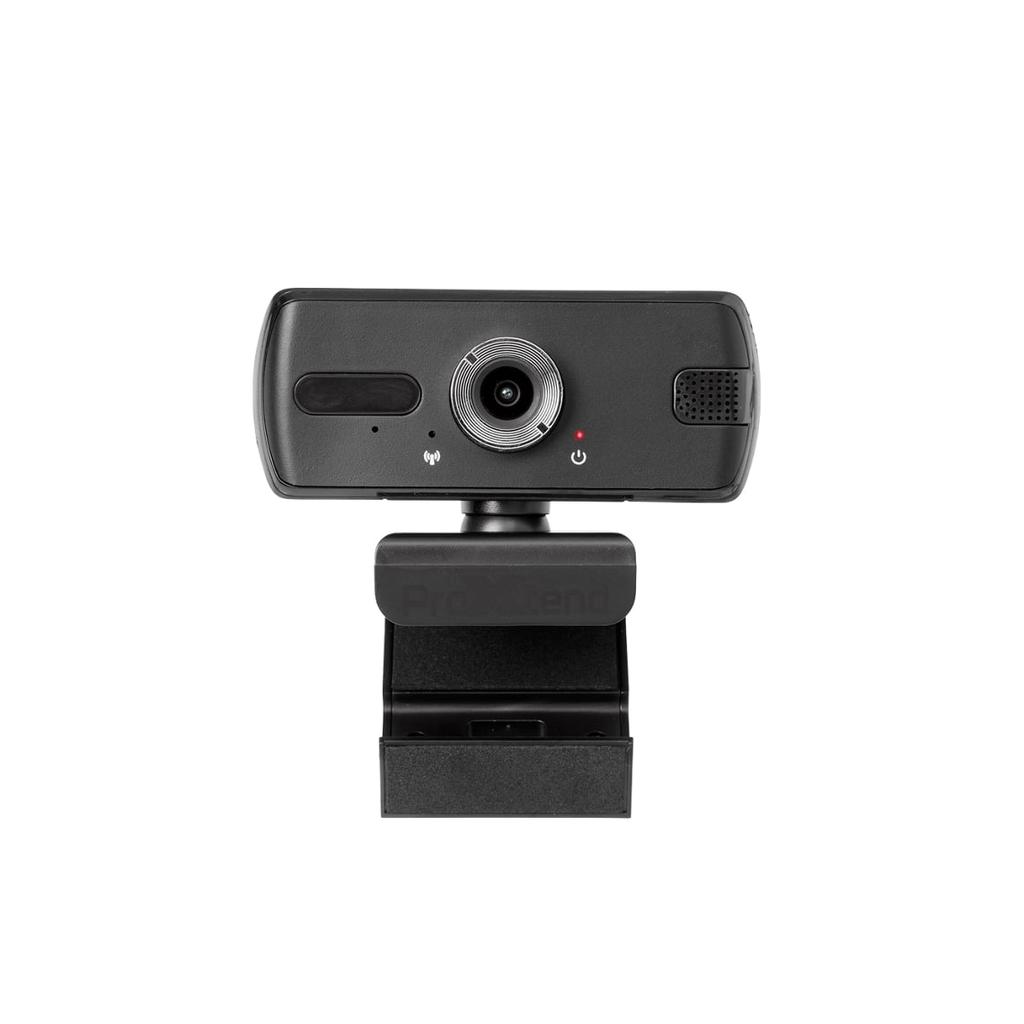 Webcam Proxtend X201