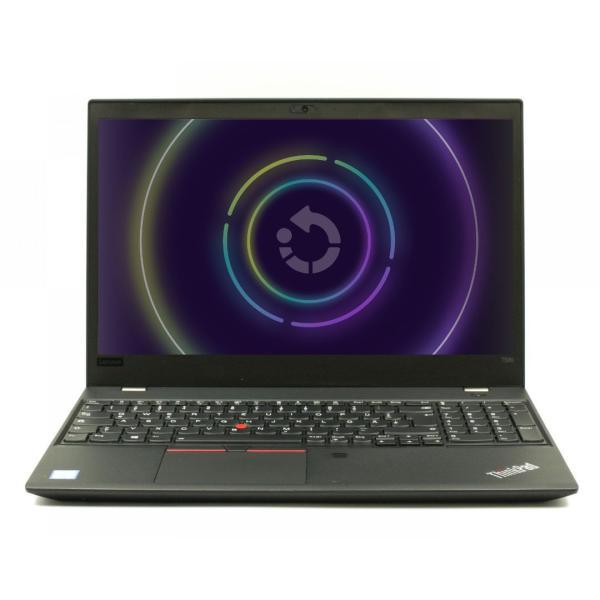 Lenovo Thinkpad T580 15" Core i7 1.9 Ghz - SSD 1 To - 8 Go Qwertz - Allemand