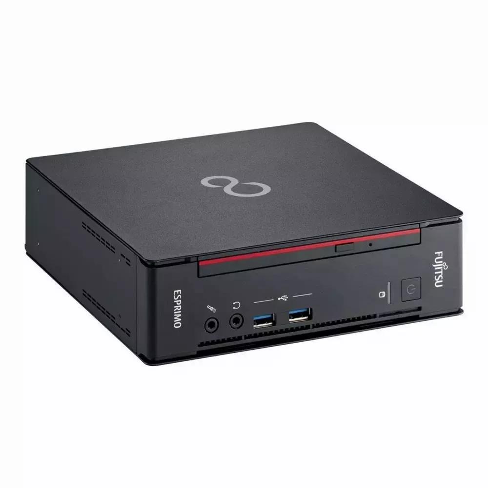 Fujitsu Esprimo Q558 Core i5 2.1 Ghz - SSD 128 Go Ram 16Go
