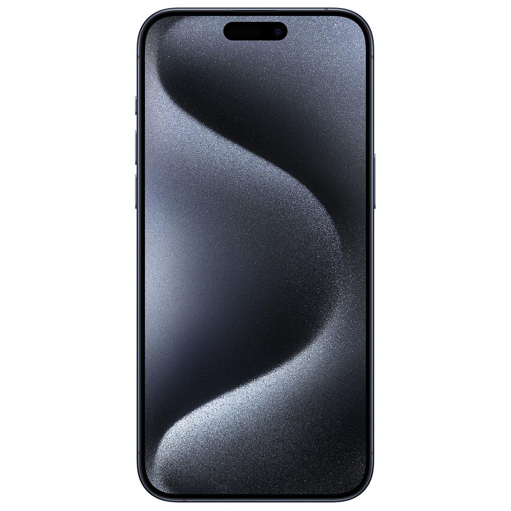 iPhone15 Pro Max 256GB 色：ブルーチタニウムSiMフリー Apple iPhone 15 Pro Max 256GB SIMフリー [ブルーチタニウム