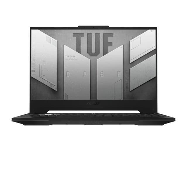 Asus Tuf Dash F15 Fx517Ze 15" Core i7 2 Ghz - SSD 512 Go - 8Go Azerty - Français