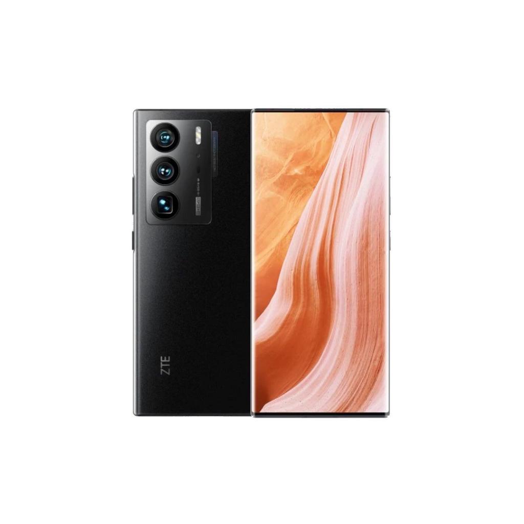 ZTE AXON 40 Ultra リファービッシュ品 | Back Market