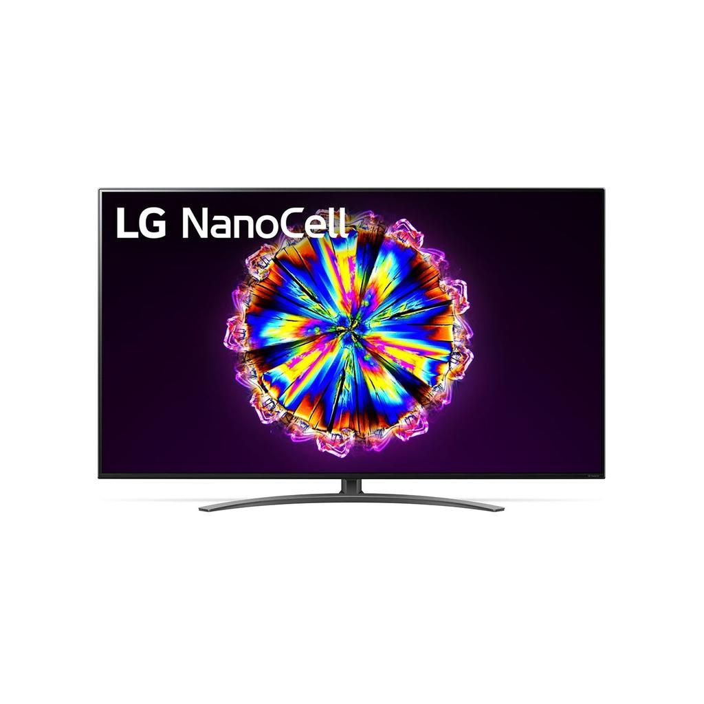 LG 65.0000-inch 65NANO91ANA 3840x2160 TV | Back Market