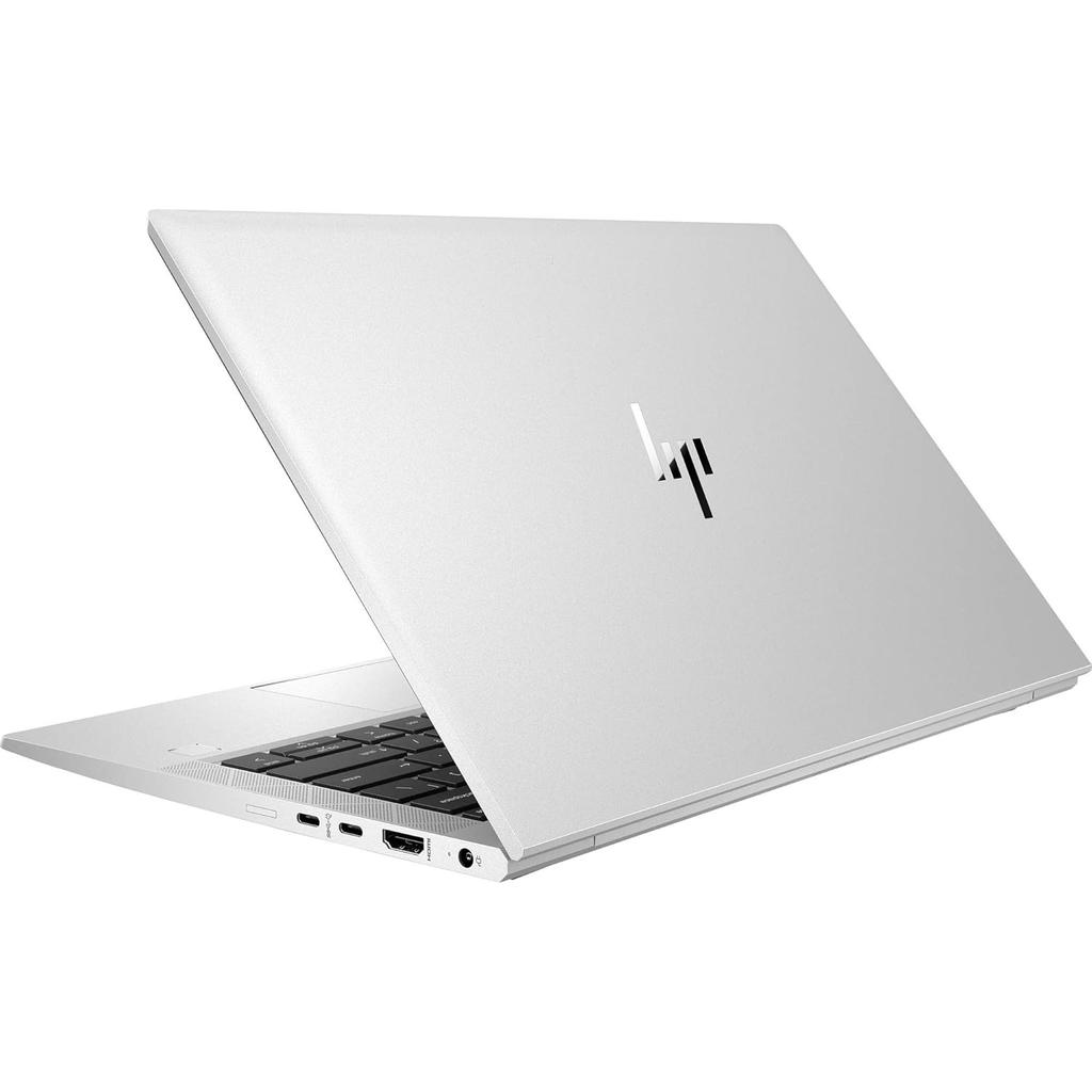 Hp Elitebook 835 G7 13" Ryzen 7 Pro 1.7 Ghz - Ssd 1To - 16 Go Azerty - Français