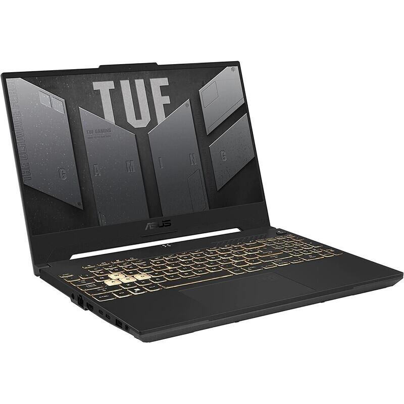 Asus Tuf Gaming A15 Fa506Nc-Hn012 15" Ryzen 5 3.3 Ghz - SSD 512 Go - 16 Go Azerty - Français