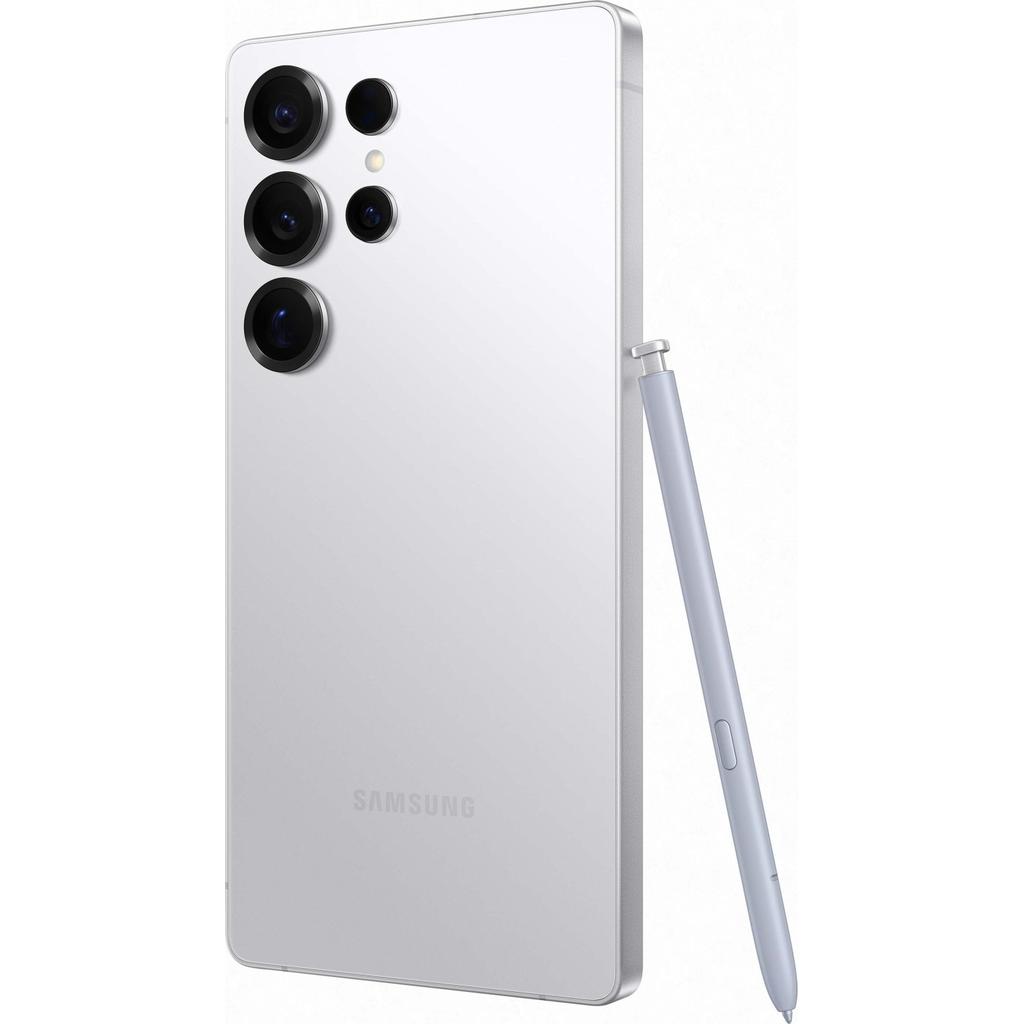 Galaxy S25 Ultra 256GB - White - Locked AT&T | Back Market