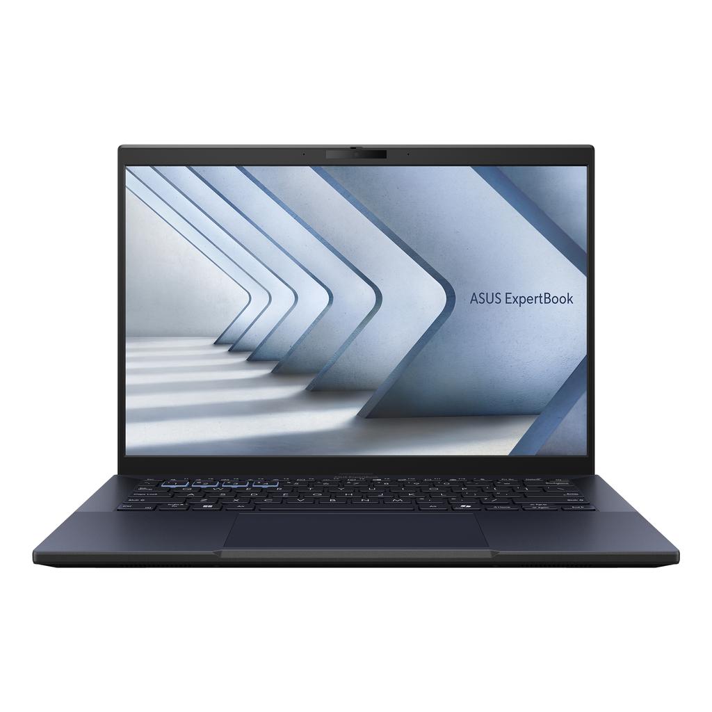 Asus Expertbook B3 B3404Cma-Q50950X 14" Ghz - Hdd 512 Go - 16Go Qwerty - Espagnol