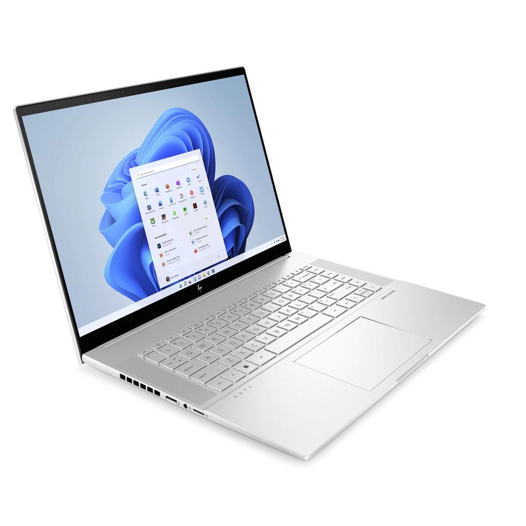 Hp Envy 16-H1016Nf 16" Core I7 2.4 Ghz - Ssd 1To - 16 Go Azerty - Français