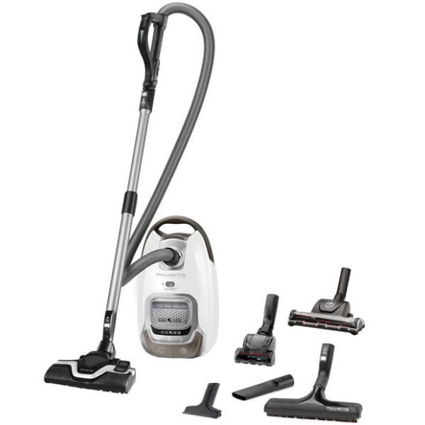 Aspirateur avec Sac Rowenta Silence Force Ro7487Ea