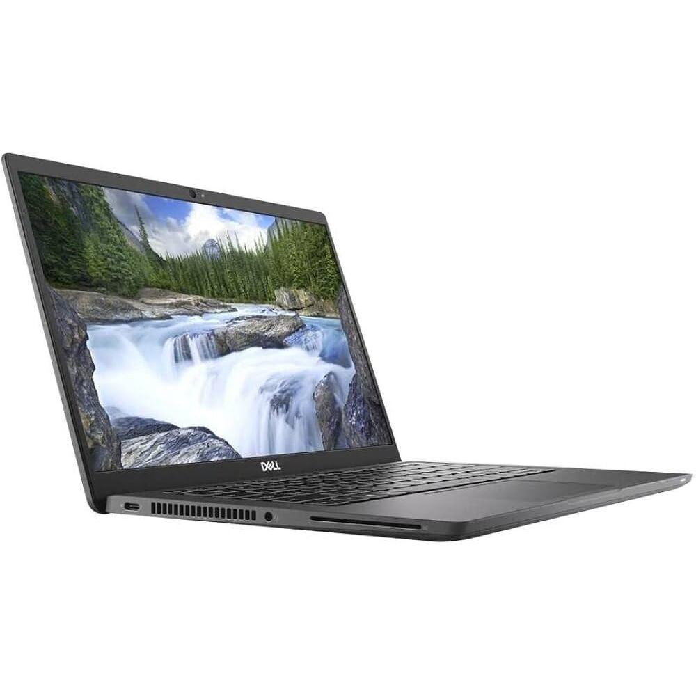 Dell Latitude 7330 13" Core i7 1.4 Ghz - SSD 256 Go - 32Go Qwerty - Néerlandais