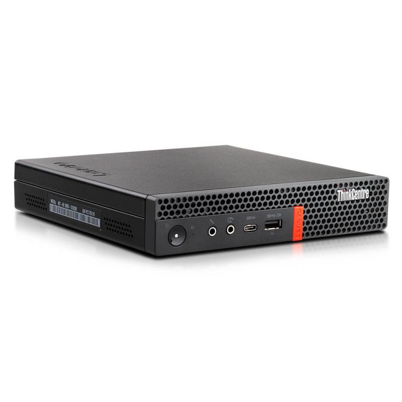 Lenovo Thinkcentre M920Q Core I5 2.1 Ghz - Ssd 1 To Ram 8 Go