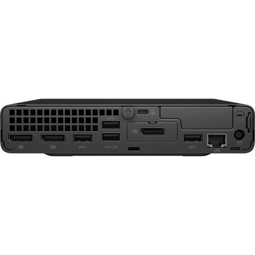HP Prodesk 600 G6 Mini Core i5 3.2 Ghz - SSD 256 Go Ram 16Go