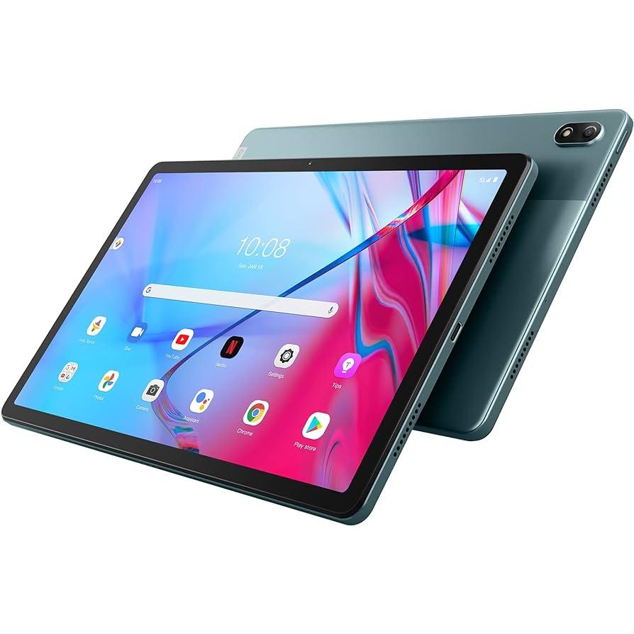 Lenovo Tab P11 5G 256Gb - Beige - WiFi + 5G