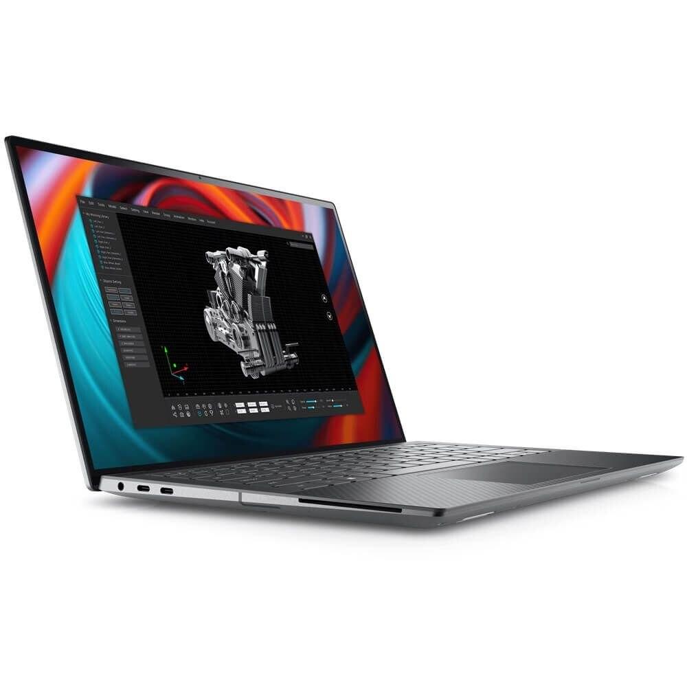 Dell Precision 14 5490 14" Core Ultra 9 3.9 Ghz - SSD 1 To - 64 Go Azerty - Français