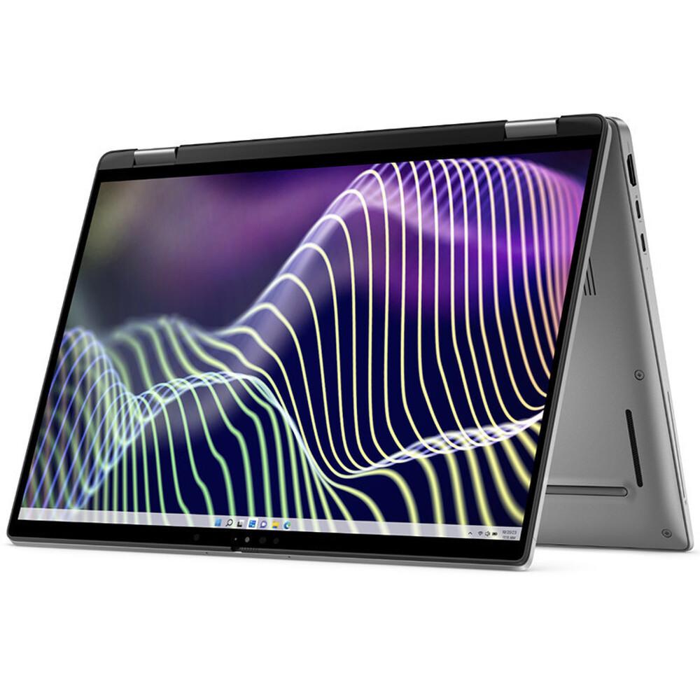 Dell Latitude 7440 2-In-1 14" Core i7 1.8 Ghz - SSD 1 To - 32 Go Azerty - Français