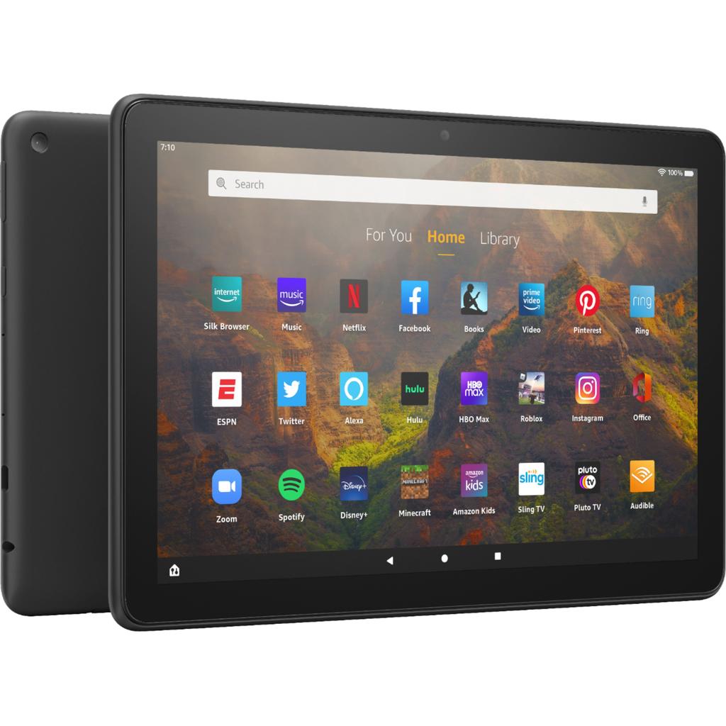 Amazon Fire HD 10 (10.1