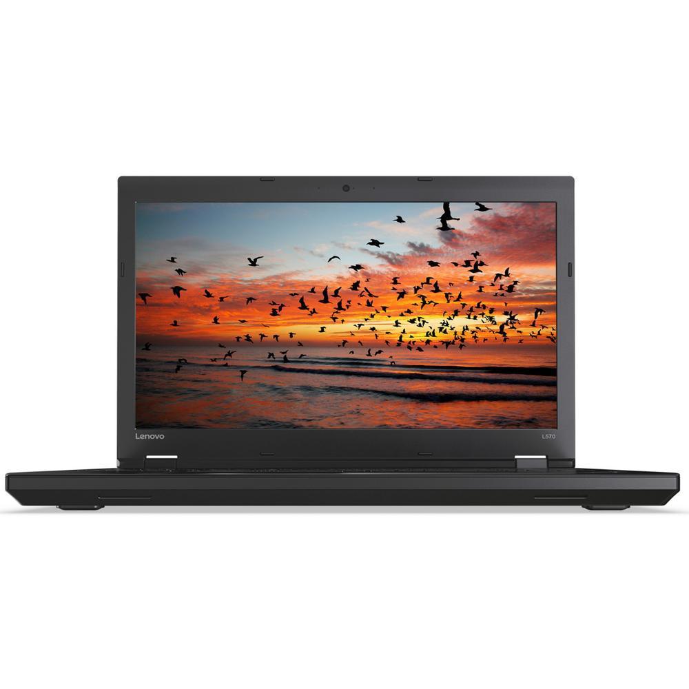 Lenovo Thinkpad L570 15" Core I3 2.3 Ghz - Hdd 1 To - 8 Go Azerty - Français