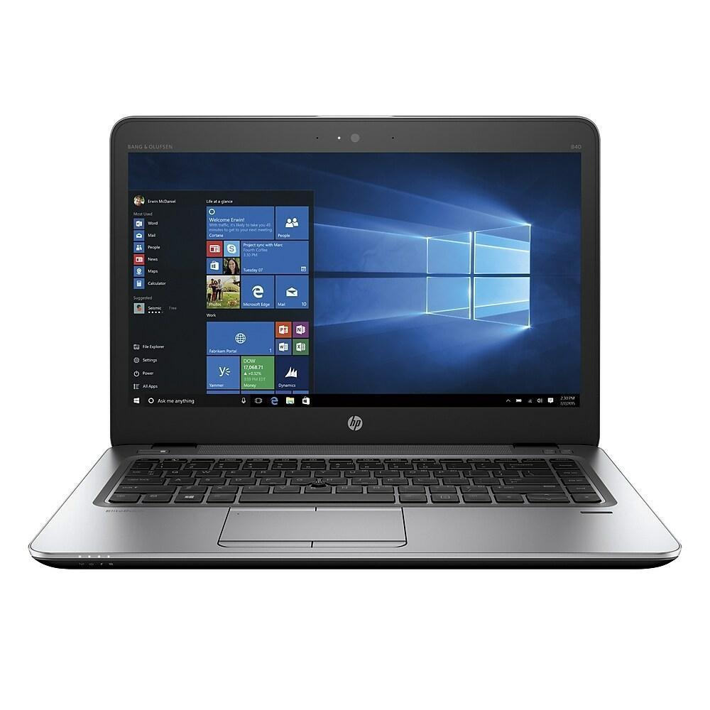 Hp Elitebook 840 G3 14" Core I5 2.3 Ghz - Ssd 512 Go - 16 Go Qwerty - Néerlandais