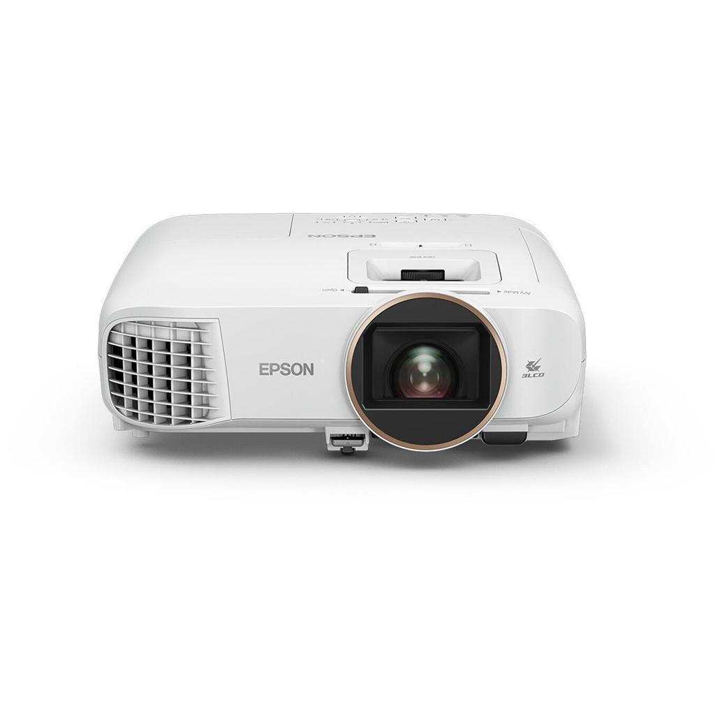 Vidéo projecteur Epson EH-TW5650 Blanc - Reconditionné Epson sur Backmarket
