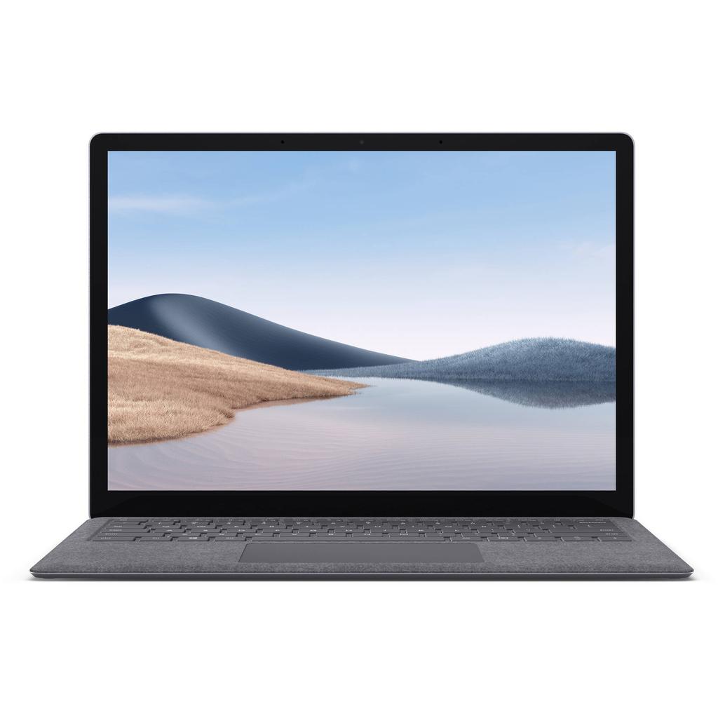 Microsoft Surface 4 13" Core i5 1.1 Ghz - SSD 512 Go - 16Go Qwerty - Suédois