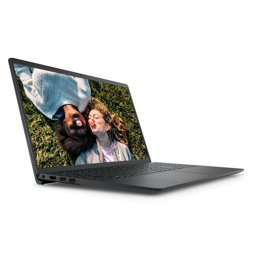Dell Inspiron 3515 15" Ryzen 5 3.6 Ghz - SSD 256 Go - 8 Go Azerty - Français