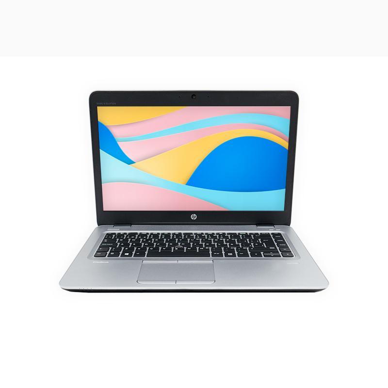 Hp Elitebook 840 G3 14" Core I5 2.4 Ghz - Ssd 120 Go - 12 Go Azerty - Français