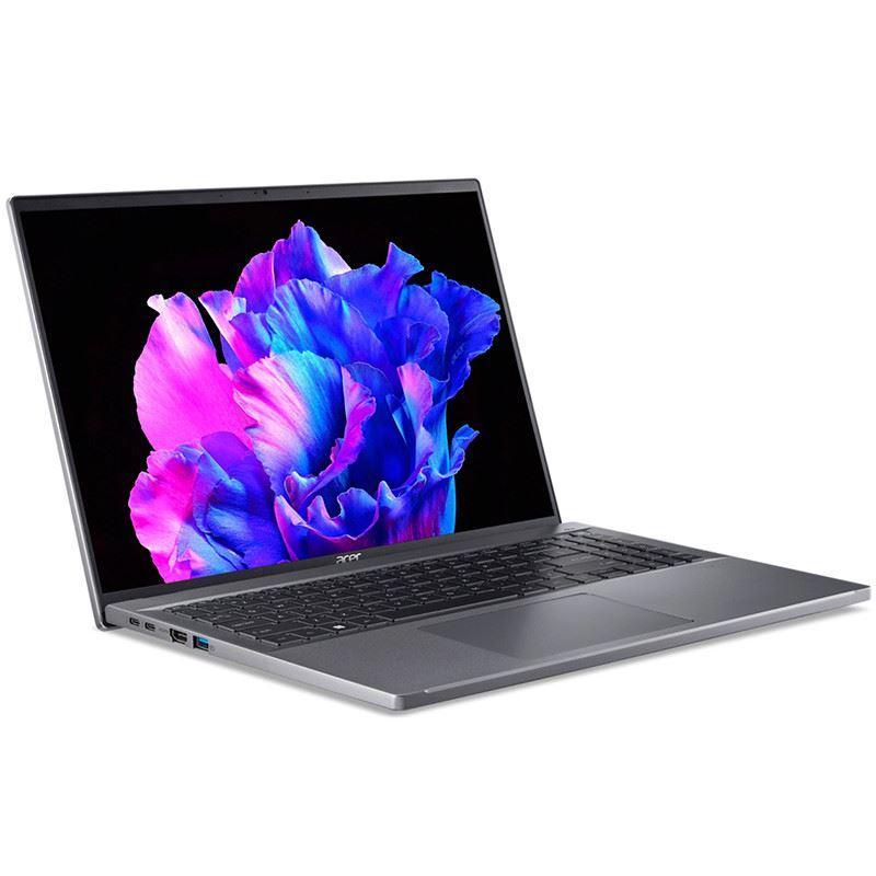 Acer Swift Go Sfg16-72 16" Core Ultra 5 2.3 Ghz - SSD 512 Go - 16Go Azerty - Français