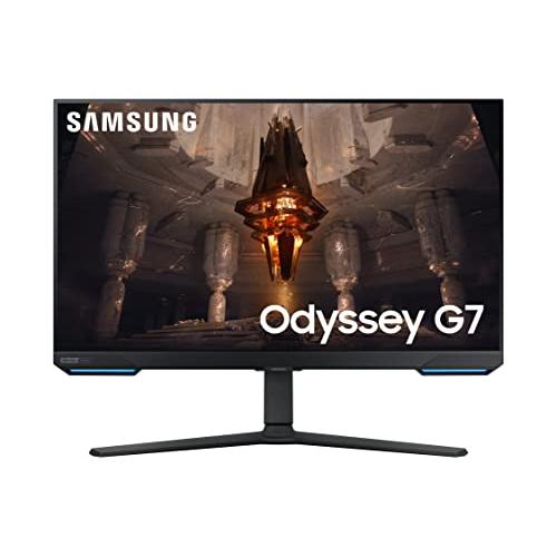 Samsung 32-inch LS32BG700EUXEN 1920x1080 TV