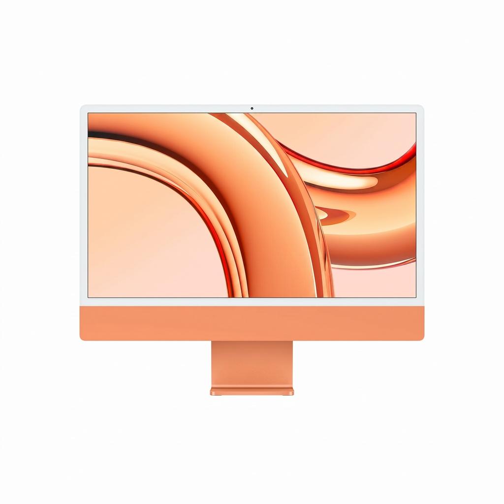 iMac (M3 series, 2023) リファービッシュ品 | Back Market