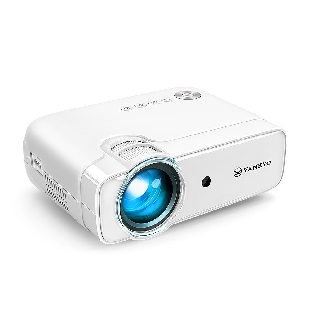 Vidéo Projecteur Vankyo 430 Projector Blanc