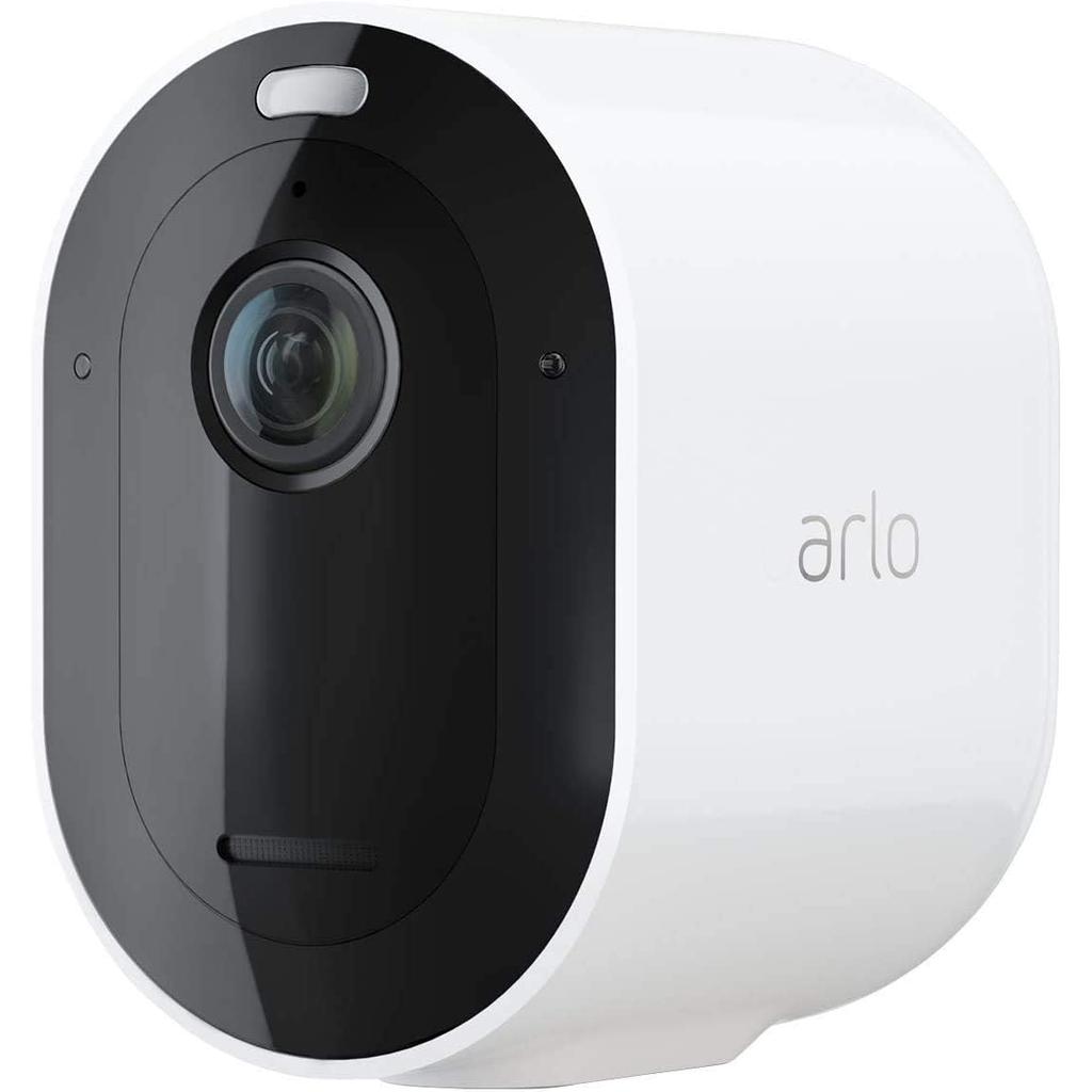 Caméra Arlo Pro 3 - Blanc Reconditionné -  reconditionné disponible sur Backmarket